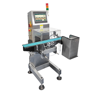 CW90 Cheeck Weigher