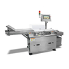 Dual-channel High-precision Check Weigher