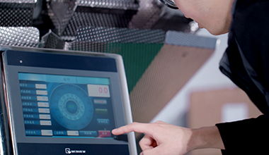 Equipment Debugging & Performance Verification
