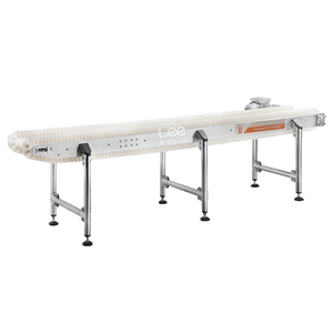 Horizontal Belt Conveyor