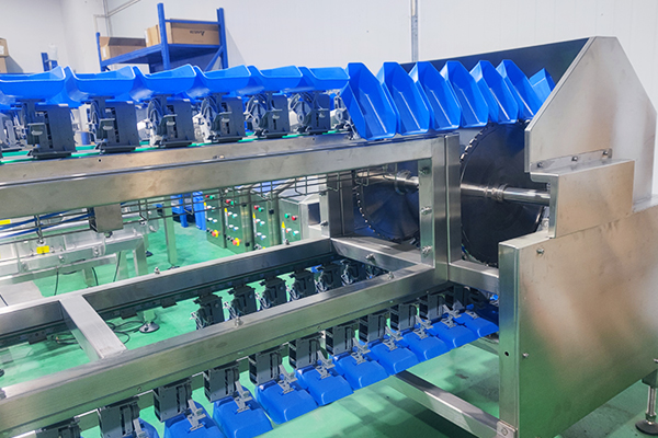 <h3><strong>User-Friendly &amp; Intelligent Operation</strong></h3> 