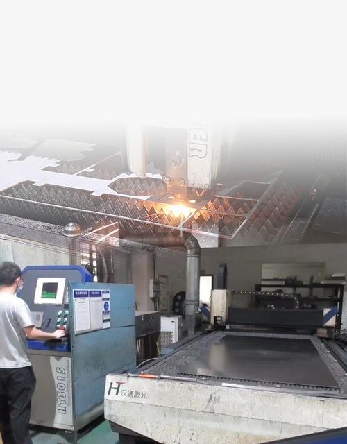 Customized non-standard products