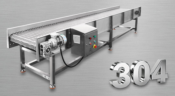 conveyor line
