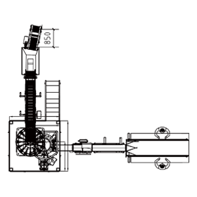 Bag-in-bag weighing and packaging system.png