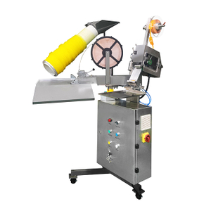 Semi-automatic Net Bag Packaging Machine