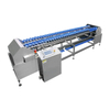 Dual-channel Circular Multi-weight Sorting Machine