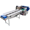 Horizontal Pillow Flow Wrapping Packing Machine