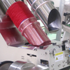 Automatic Mesh Net Bag Packing Machine