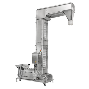 Z-type Bucket Elevator