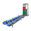 Vertical Lift Conveyor