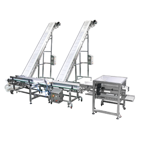 Conveying system for rice noodles.png