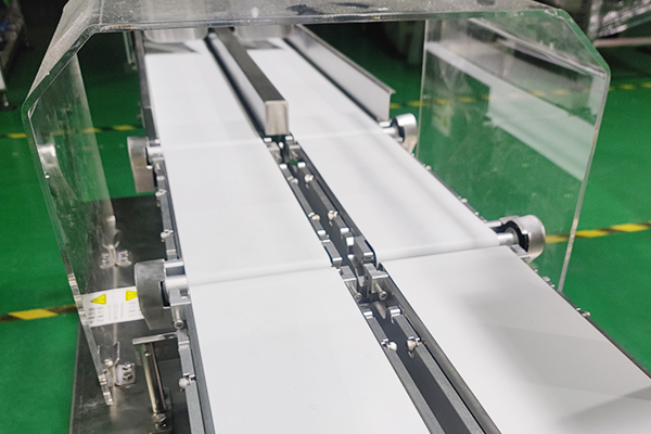 <h3><strong>High Precision · High Speed · Multi-mode</strong></h3> 