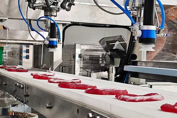 <h3><strong>Outstanding Advantages and High Cost-Effectiveness</strong></h3> 