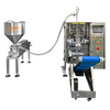 Liquid Weighing And Packaging System