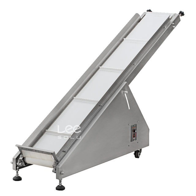 Finished Product Conveyor