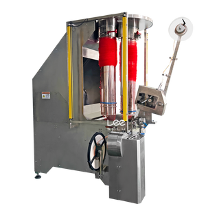 Vertical Mesh Bag Packing Machine
