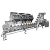 Parrot Pet Food Mixing and Packaging Production Line
