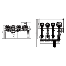 Three-color steamed buns packaging system.png