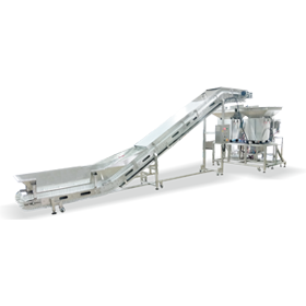 Big bag puffed food weighing and packaging system.png