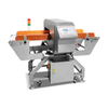 Horizontal Conveying Metal Detector
