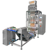 Multi-lane Packaging & Checkweighing System