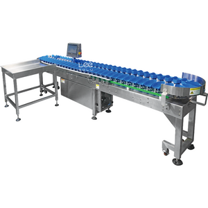 Circular Multi-weight Sorting Machine