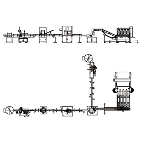 Biscuits weighing and packaging line.png