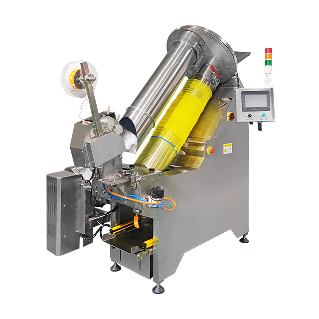 Fully-automatic Net Bag Packaging Machine