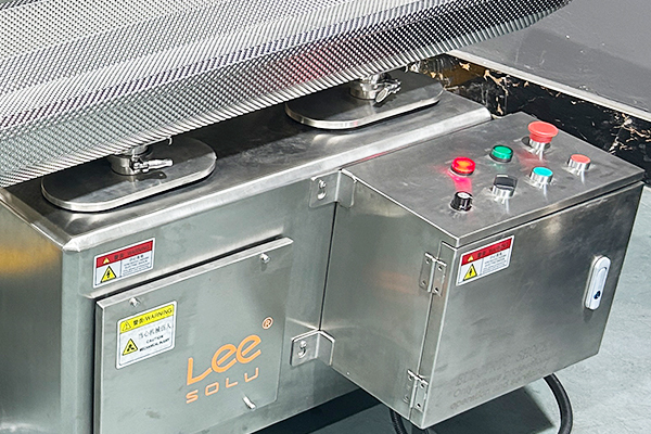 <h3><strong>Efficient &amp; Energy-Saving Performance</strong></h3> 