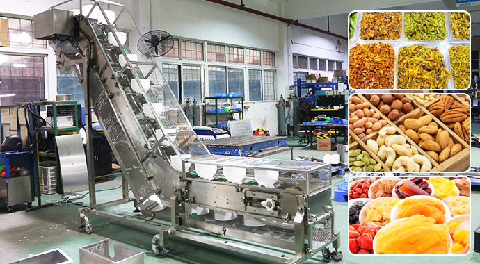 conveyor lines