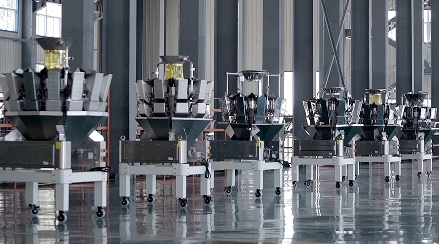How to Tell If Your Food Production Line Needs a Combination Weigher Upgrade: 5 Critical Signs You Can’t Ignore