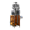 High-Speed Integrated Weighing and Packaging Machine Versatile, Fully Automated, 20-200 Packs/Minute Ultra-Fast Production