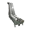 Fully Enclosed Bowl Elevator with Transparent Cover Dust-Free Sanitary Material Secondary Elevation Solution