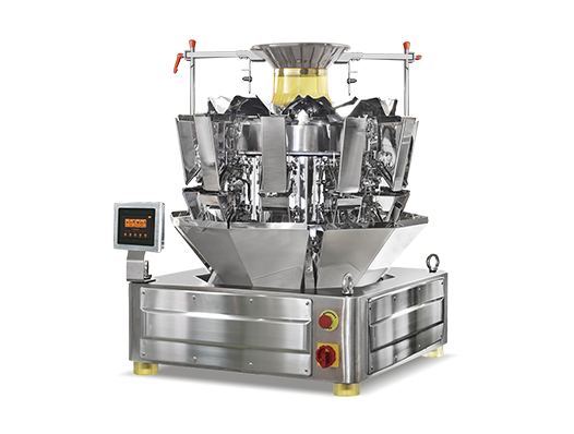 Combination-Weigher