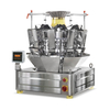 10-Head 0.5L/0.8L Bucket Combination Weigher